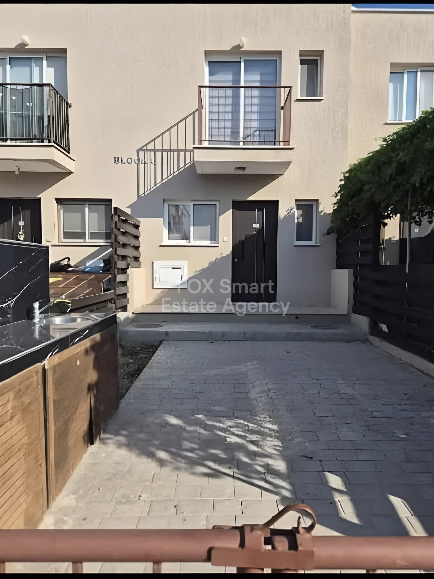 House, For Rent, Paphos, Mandria