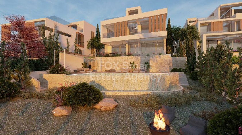 House, For Sale, Paphos, Pegeia