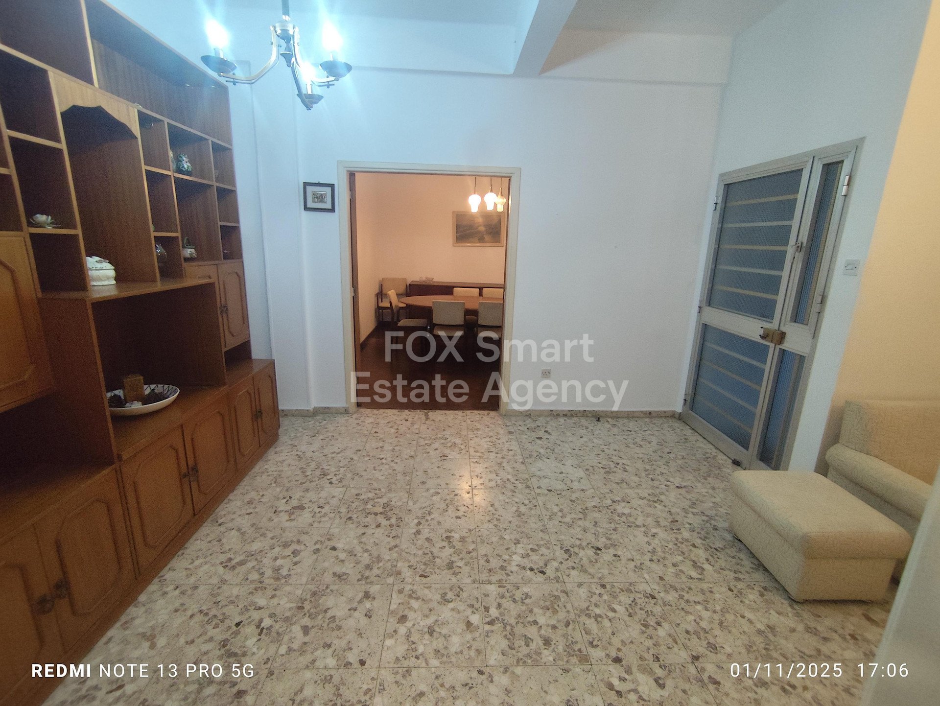 House, For Rent, Limassol, Agios Nektarios