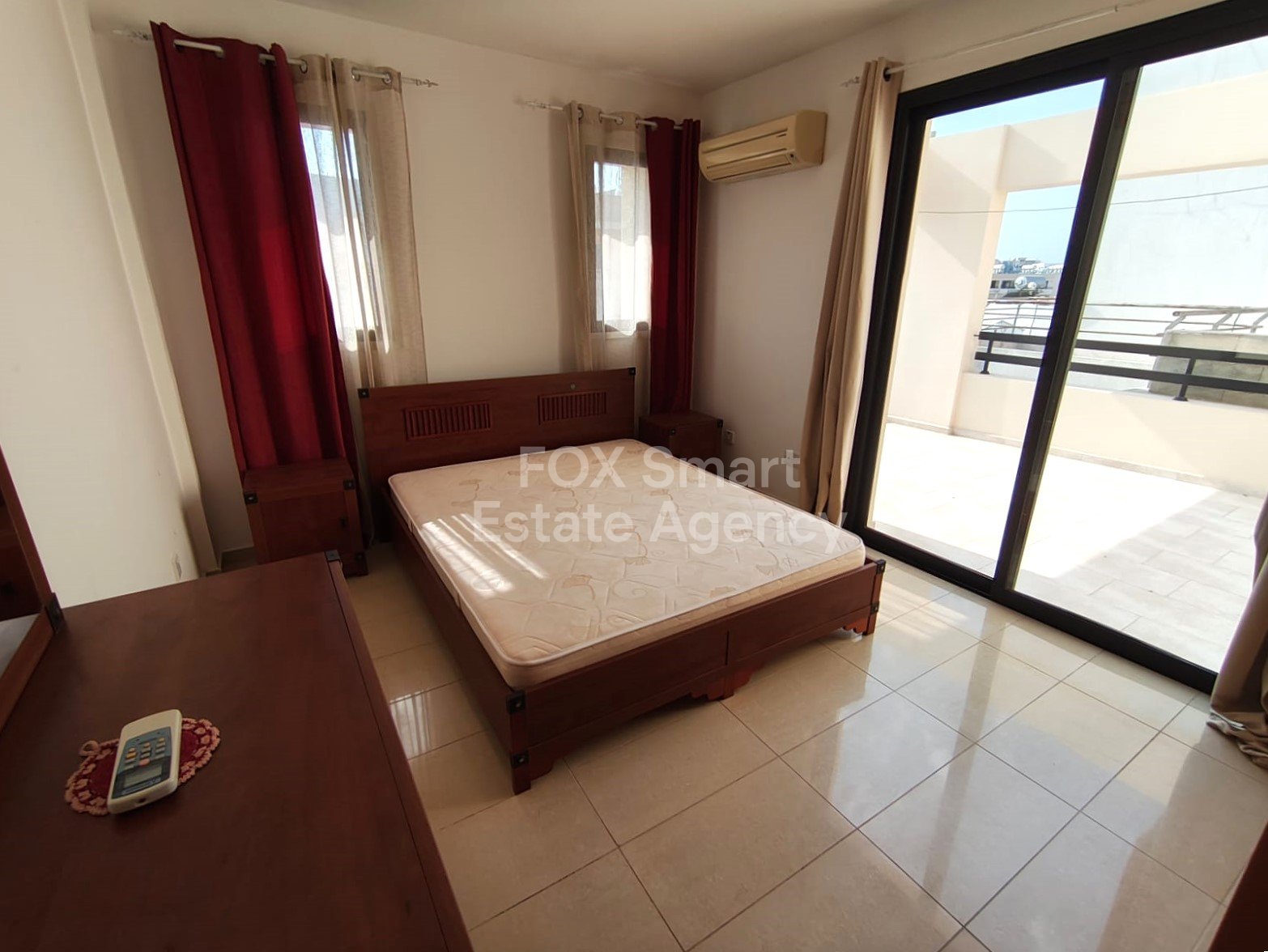 3 Bedroom Top n' Whole Floor Apartment in Drosia, Larnaca.