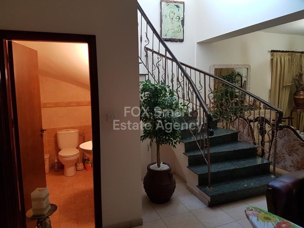 Spacious 4-Bedroom Semi-Detached Home in Vergina