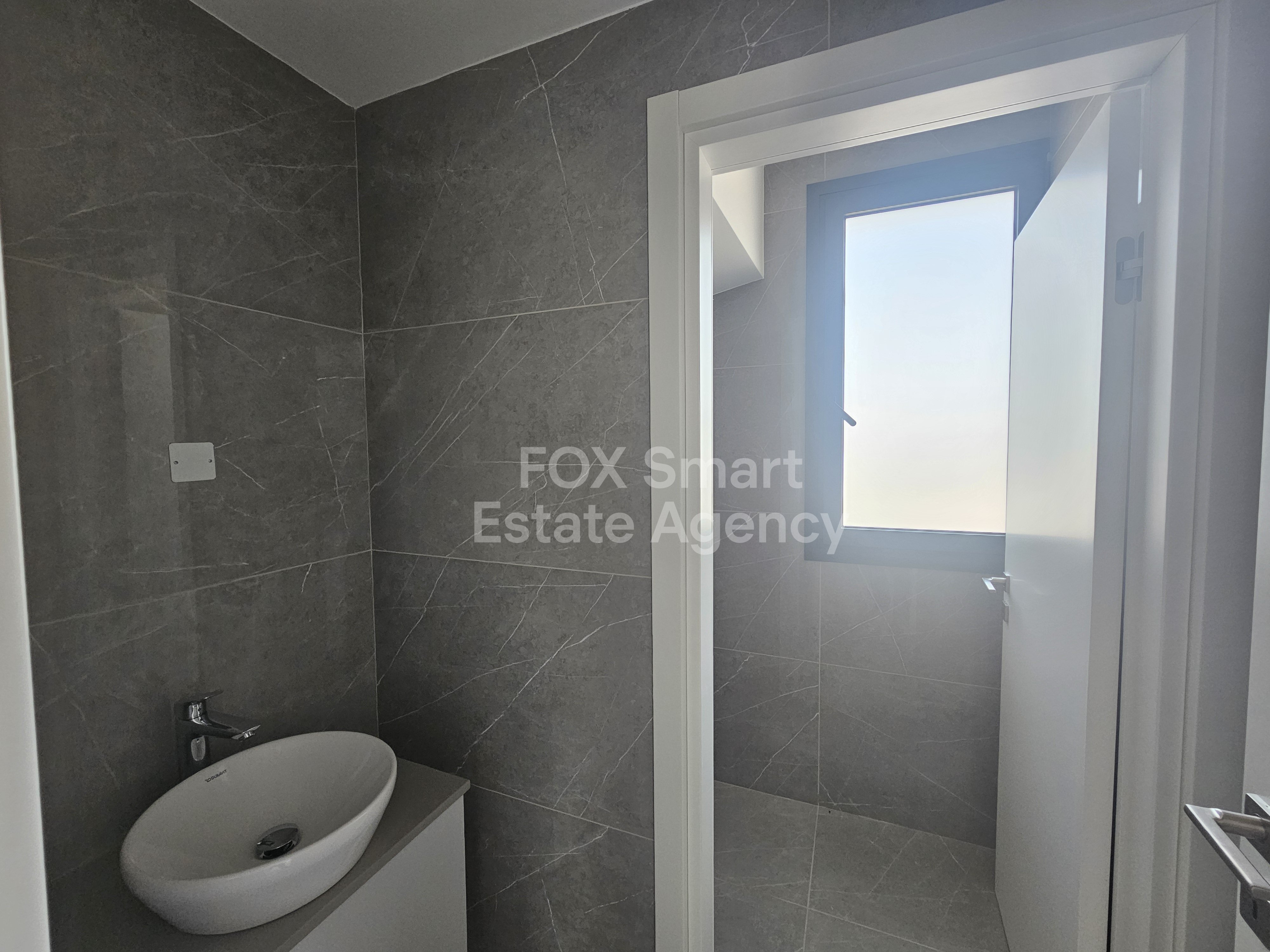 Brand New 4-Bedroom Detached House with Swimming Pool in GSP Area, Strovolos – Nicosia