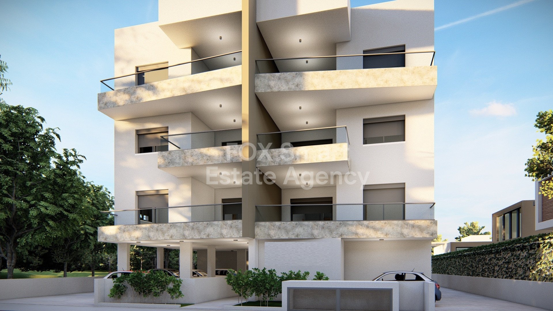 Apartment in Limassol - Image 2
