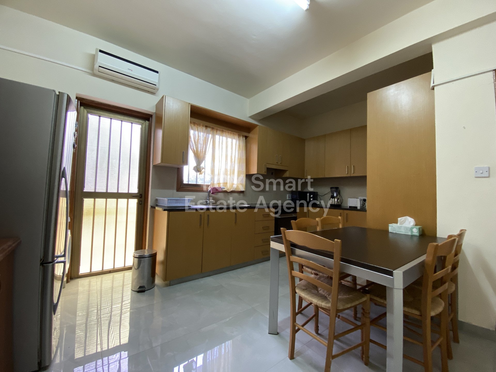 Apartment, For Rent, Paphos, Anavargos