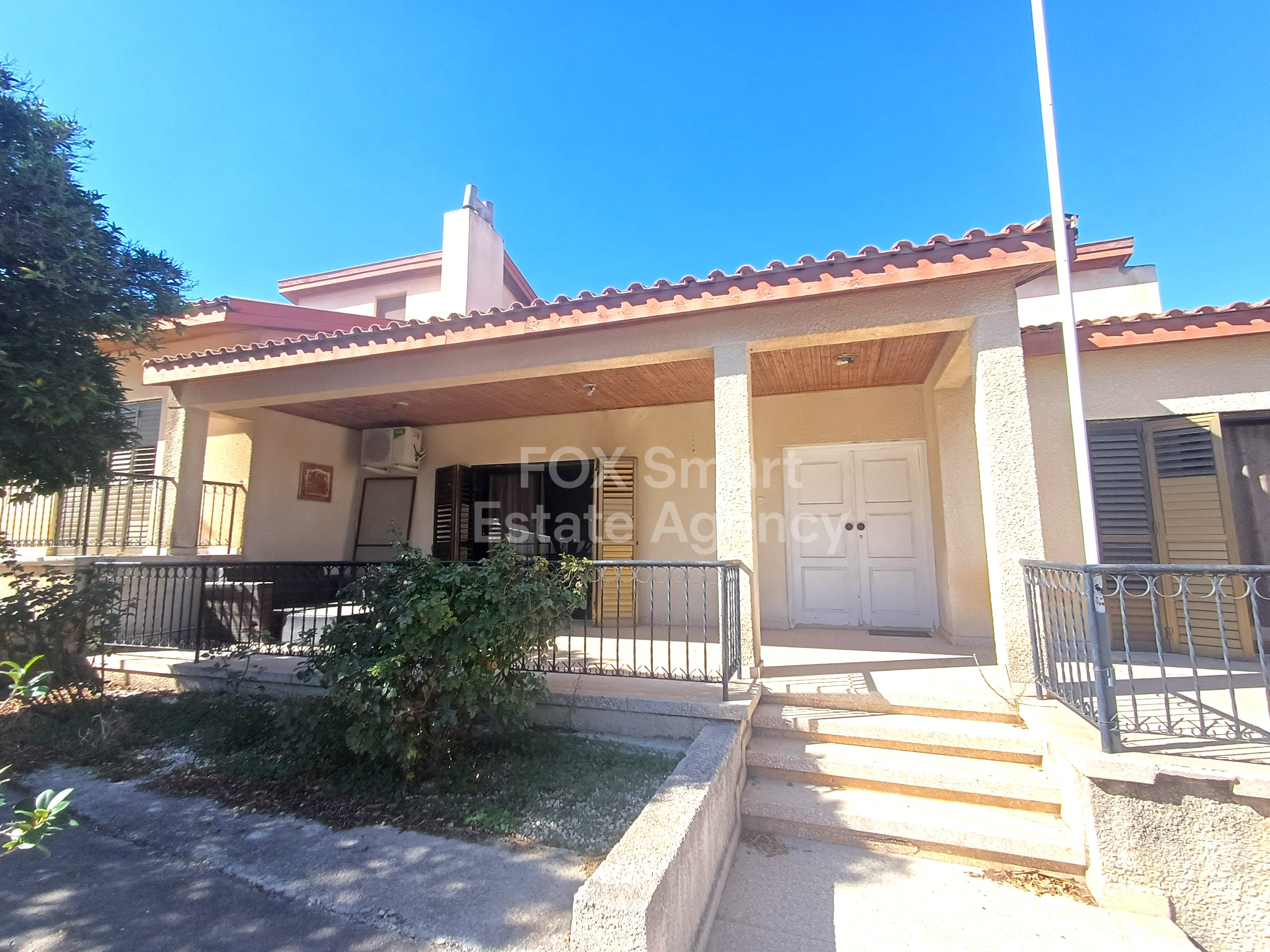 House in Ormidhia - view 1