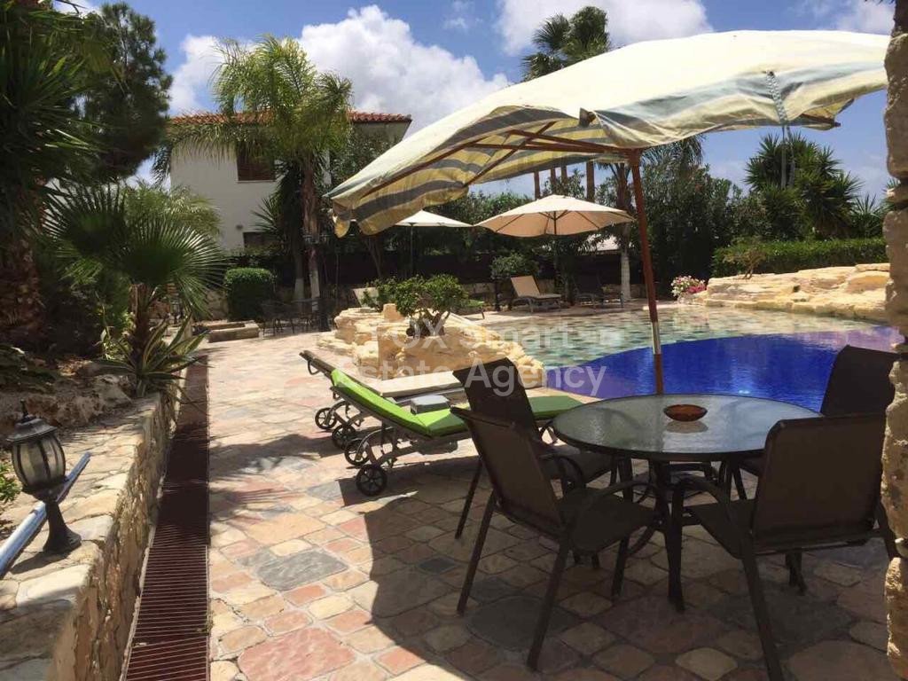 House, For Sale, Paphos, Anarita