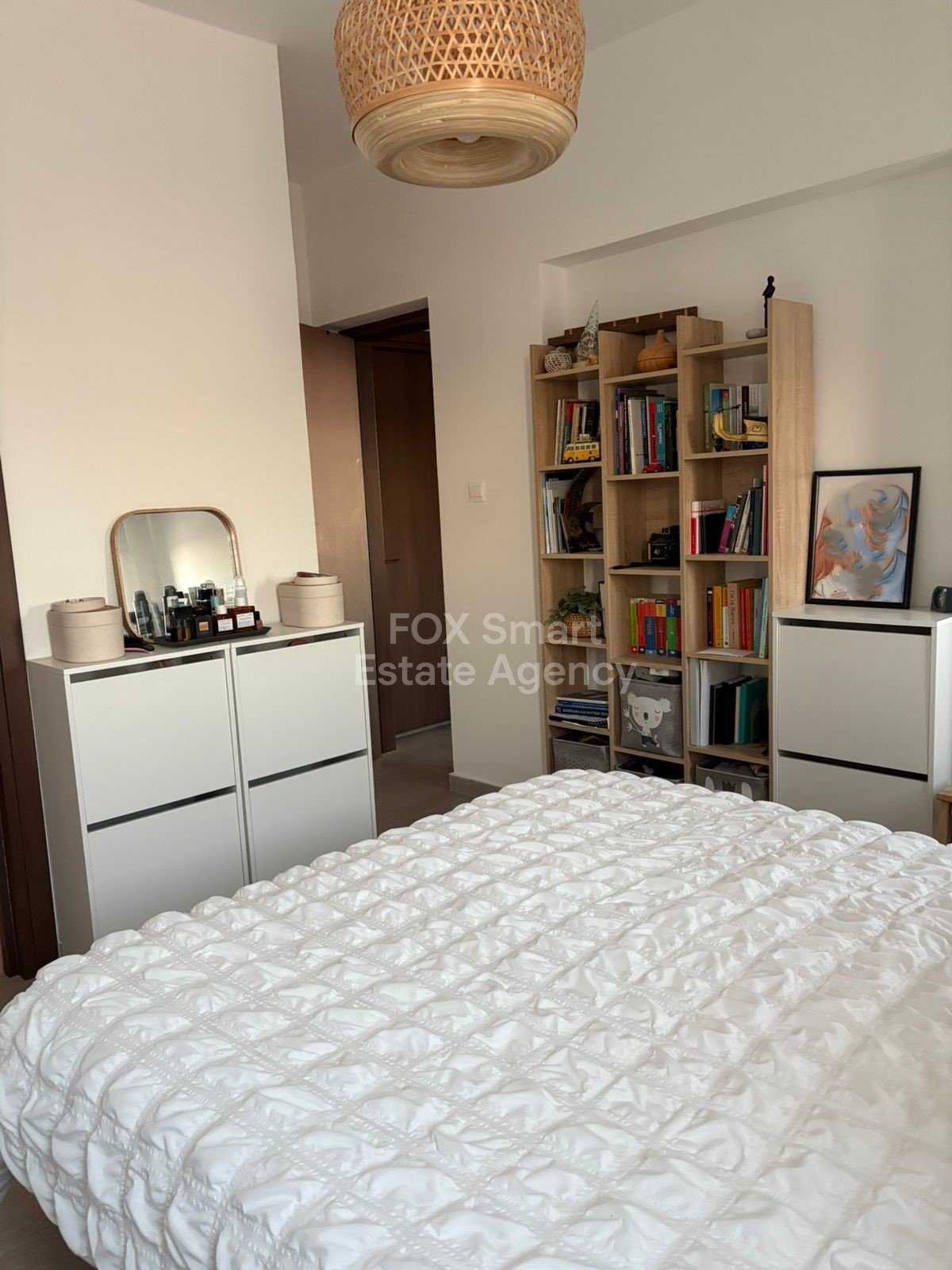 2 Bedroom Penthouse with Roof Garden, Era area, Larnaca
