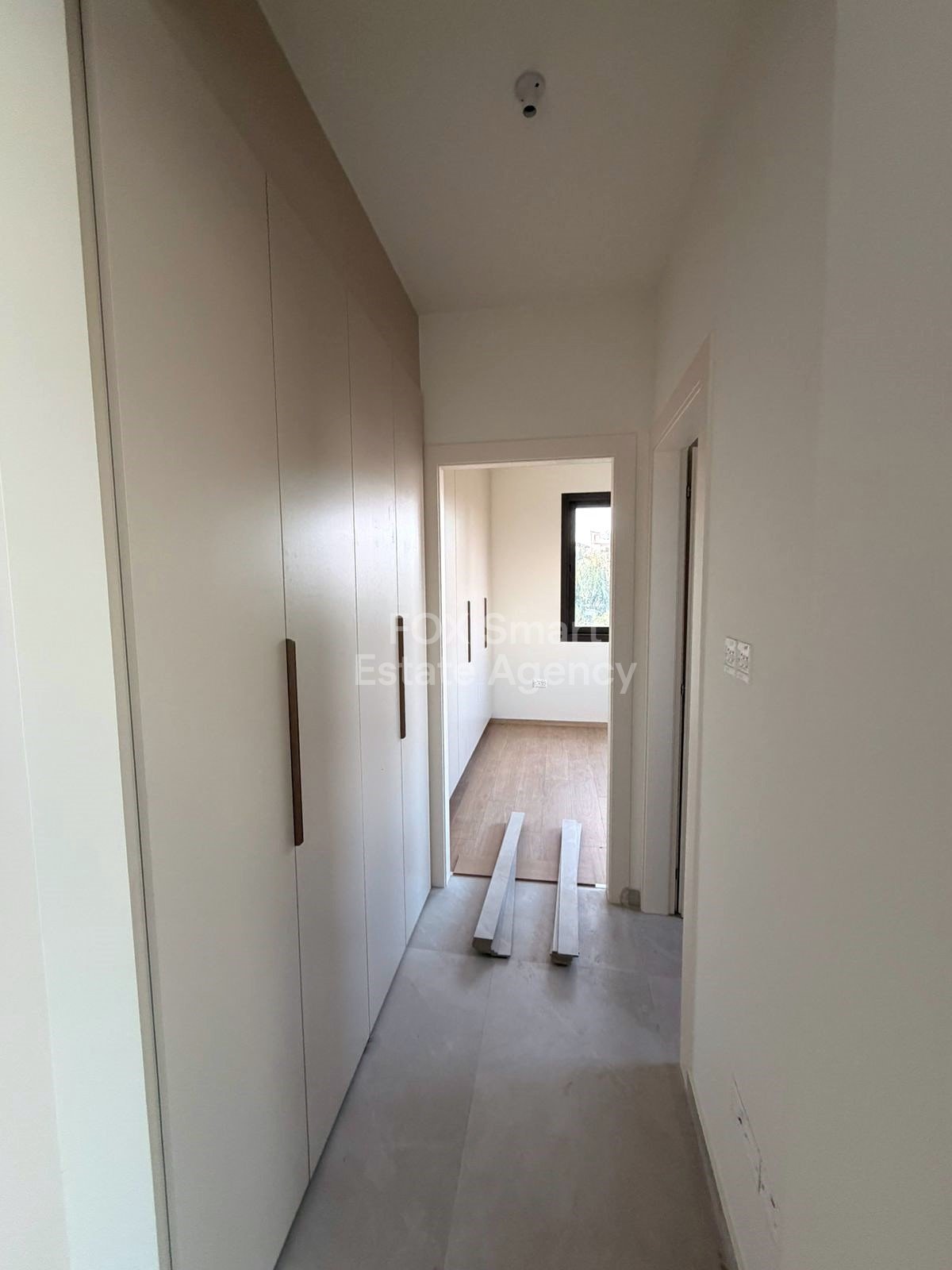 1 Bedroom Apartment in Krasas, Larnaca