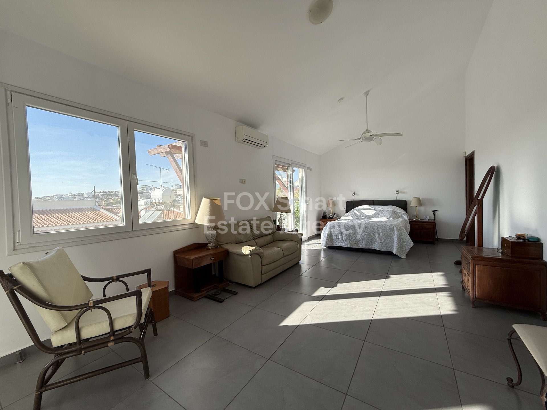 House, For Sale, Limassol, Panthea