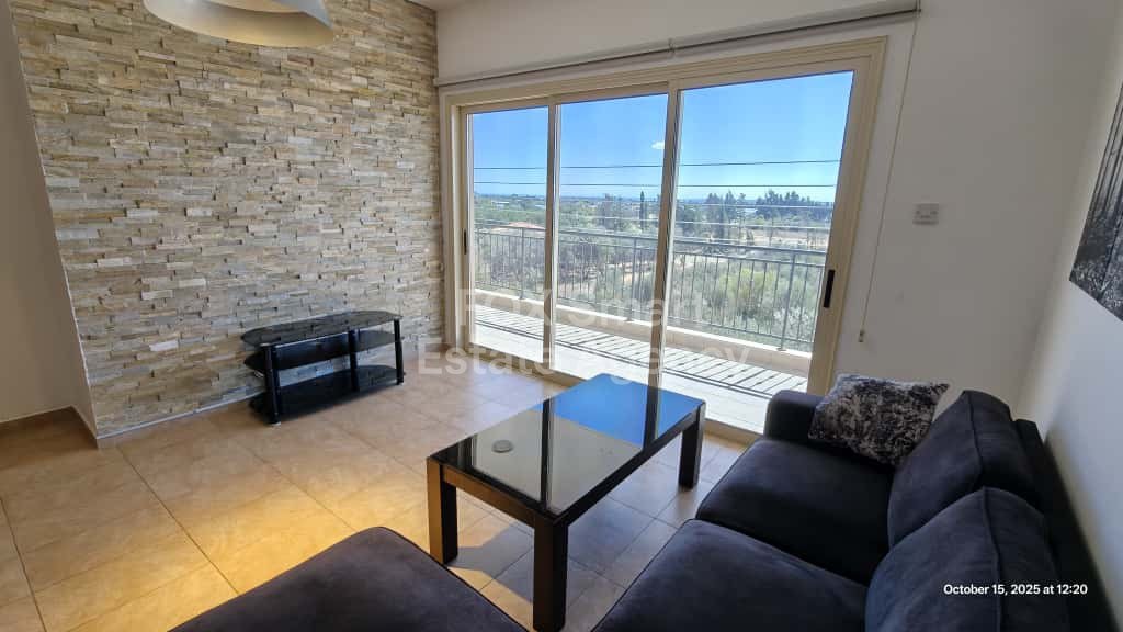Apartment, For Rent, Limassol, Erimi