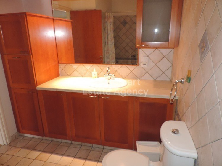 Perfectly located - spacious - good quality