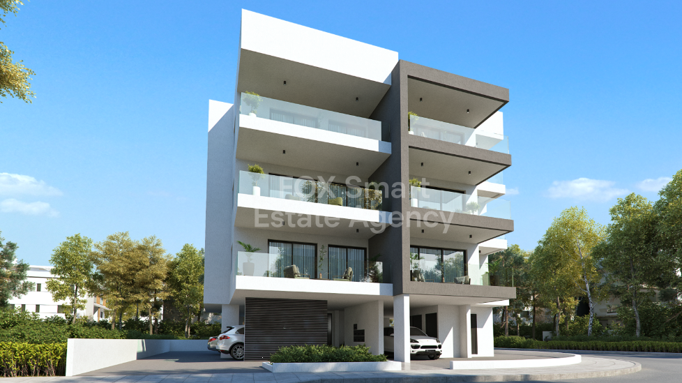 Apartment in Sotiros - view 1