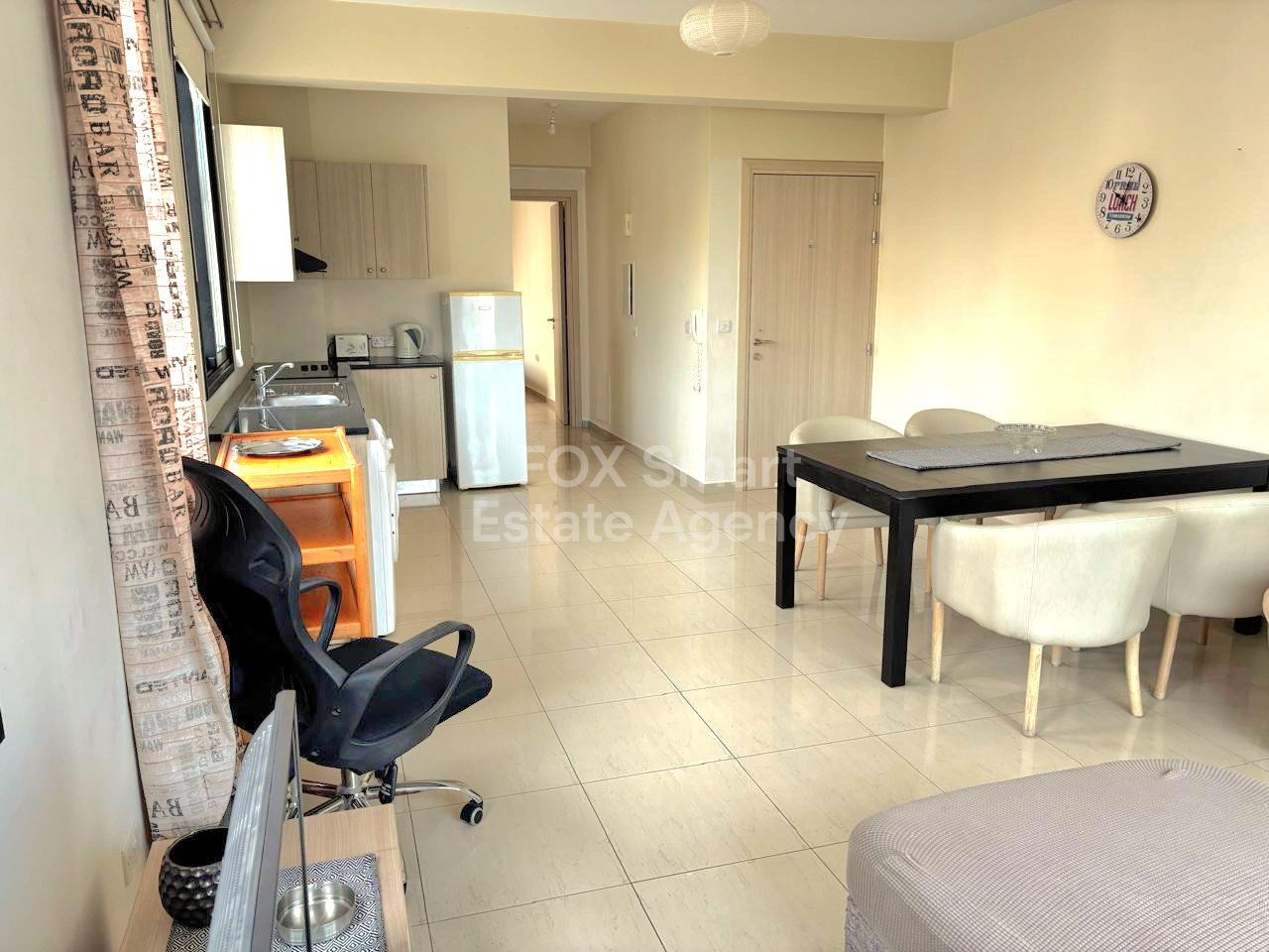 Apartment, For Rent, Limassol