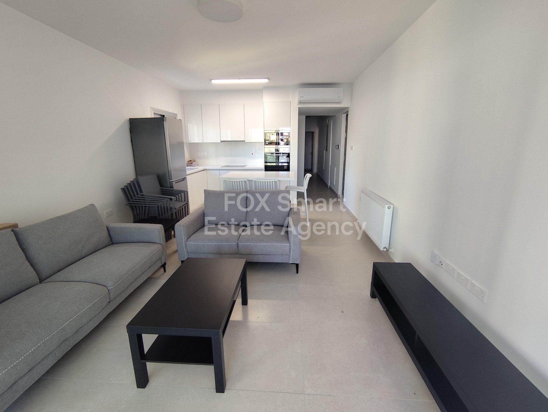 Apartment, For Rent, Limassol, Agia Zoni