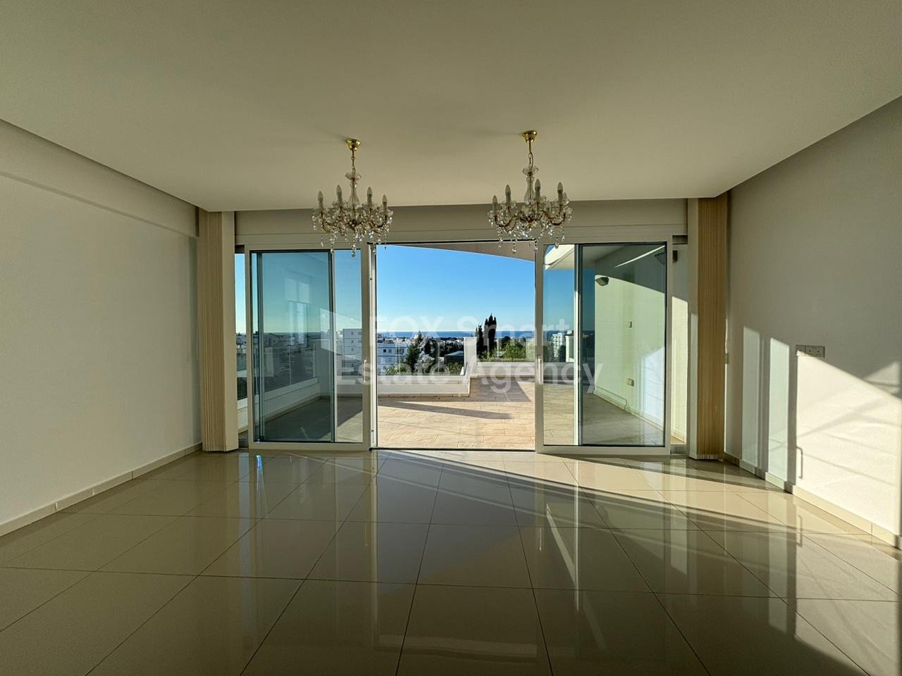 Apartment, For Rent, Paphos