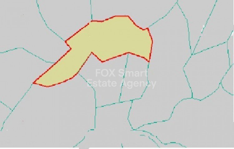 Land in Episkopi - view 1