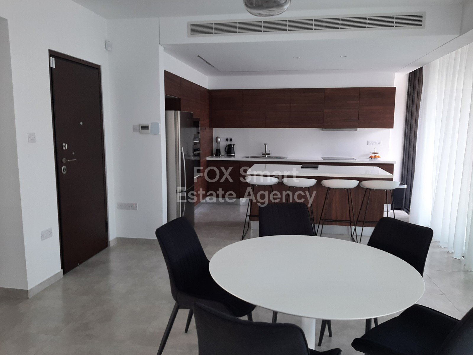 Apartment, For Rent, Limassol, Agia Triada