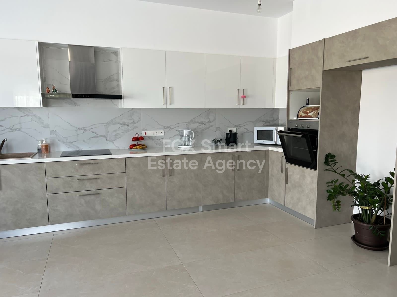 House, For Rent, Limassol, Polemidia Pano