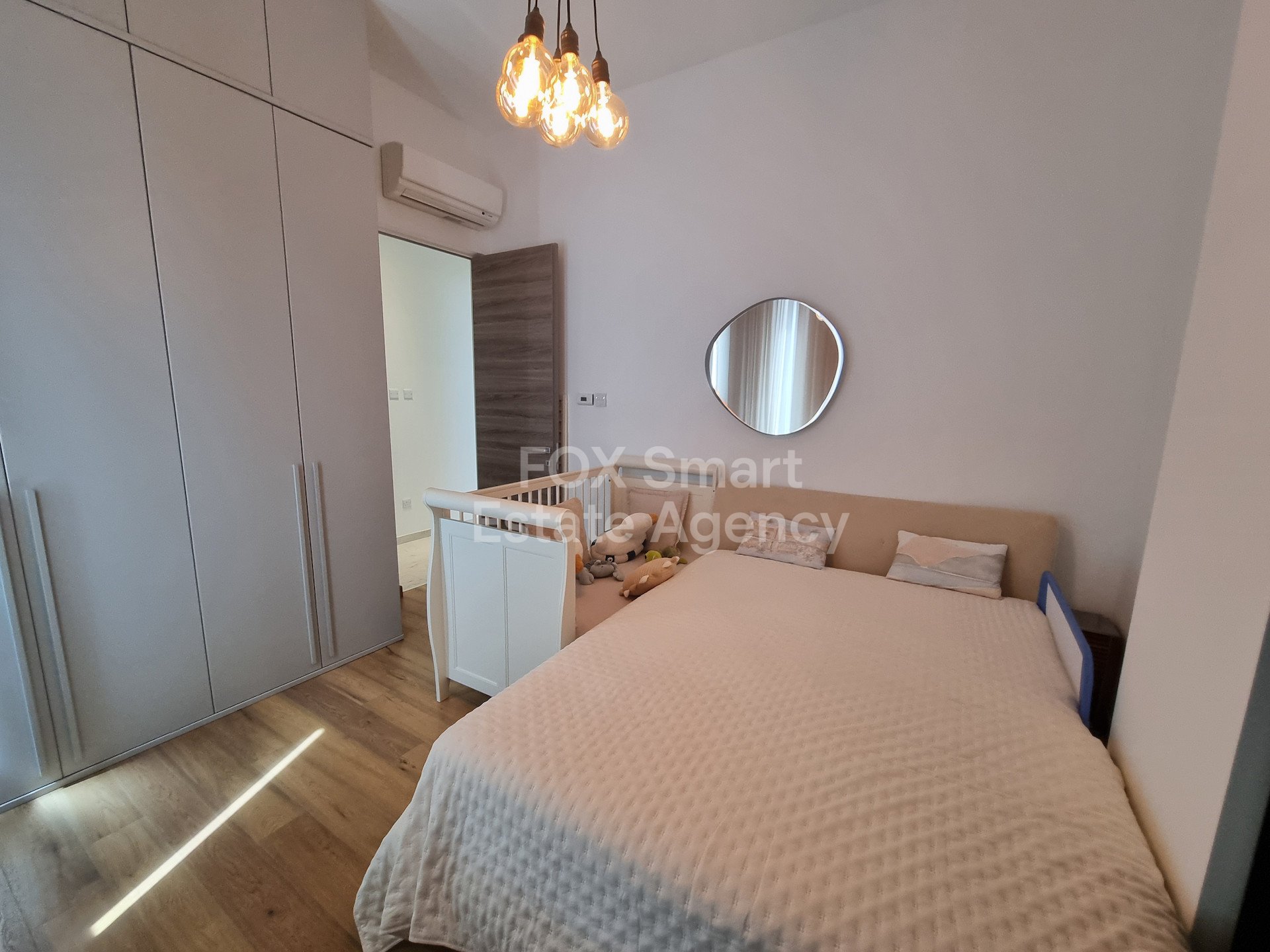 Apartment, For Sale, Limassol, Agios Tychon Tourist Area