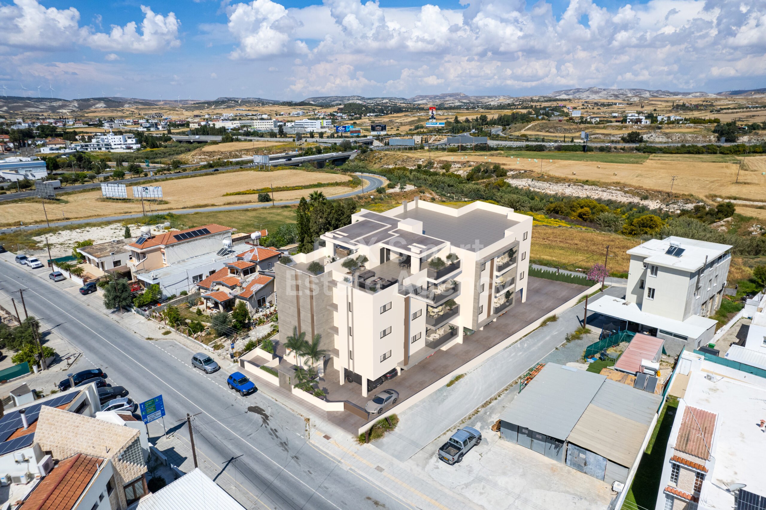 For Sale..2 Bedroom Apartment, Aradippou, Larnaca