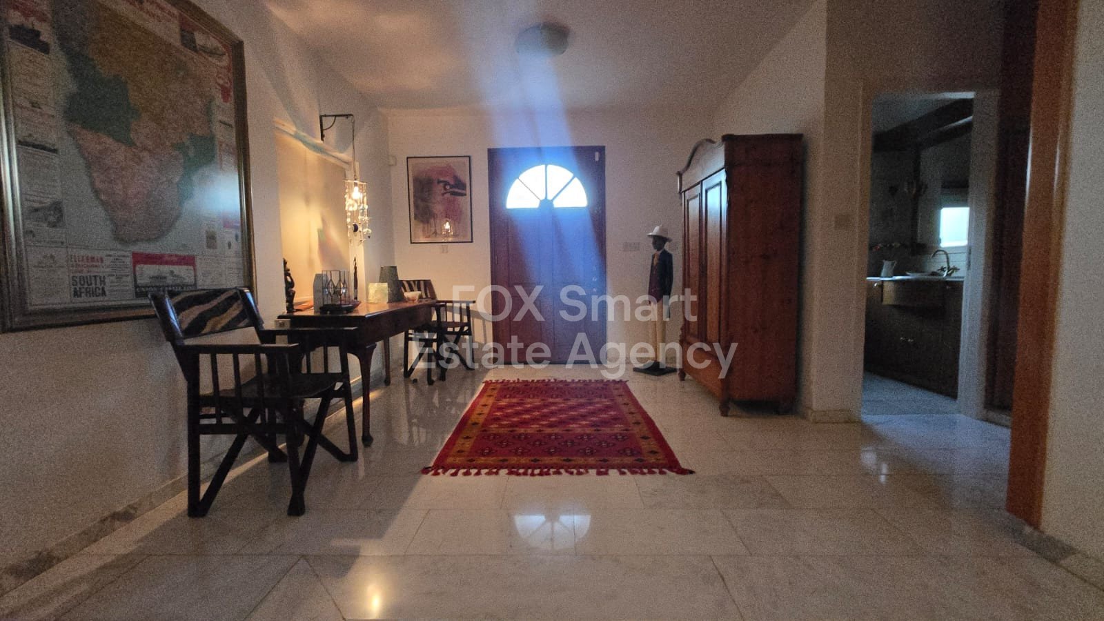 House, For Sale, Limassol, Germasogeia