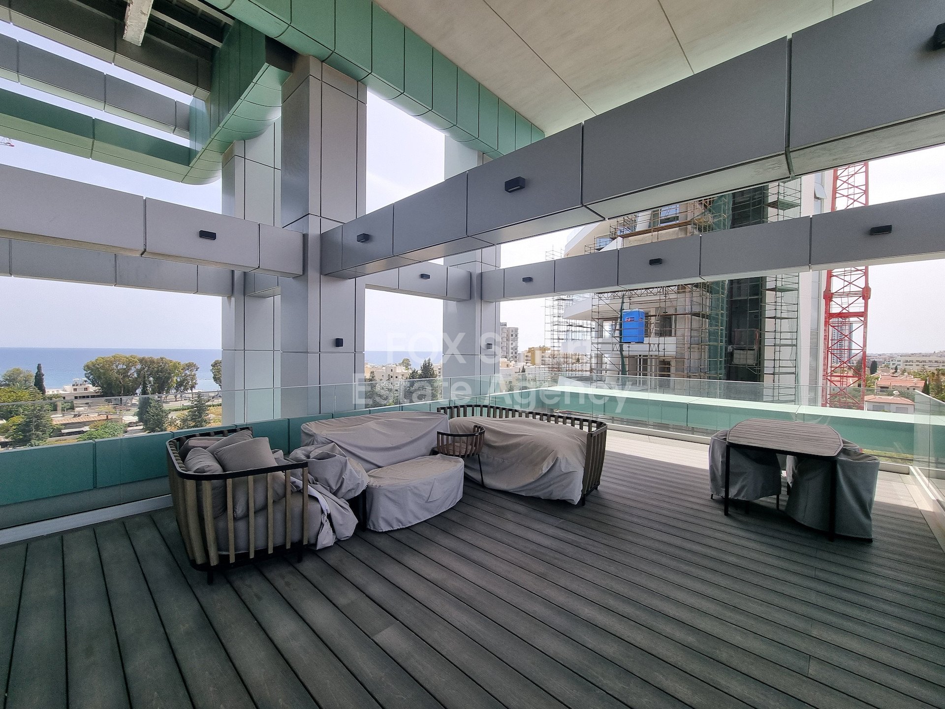 Apartment, For Sale, Limassol, Agios Tychon Tourist Area