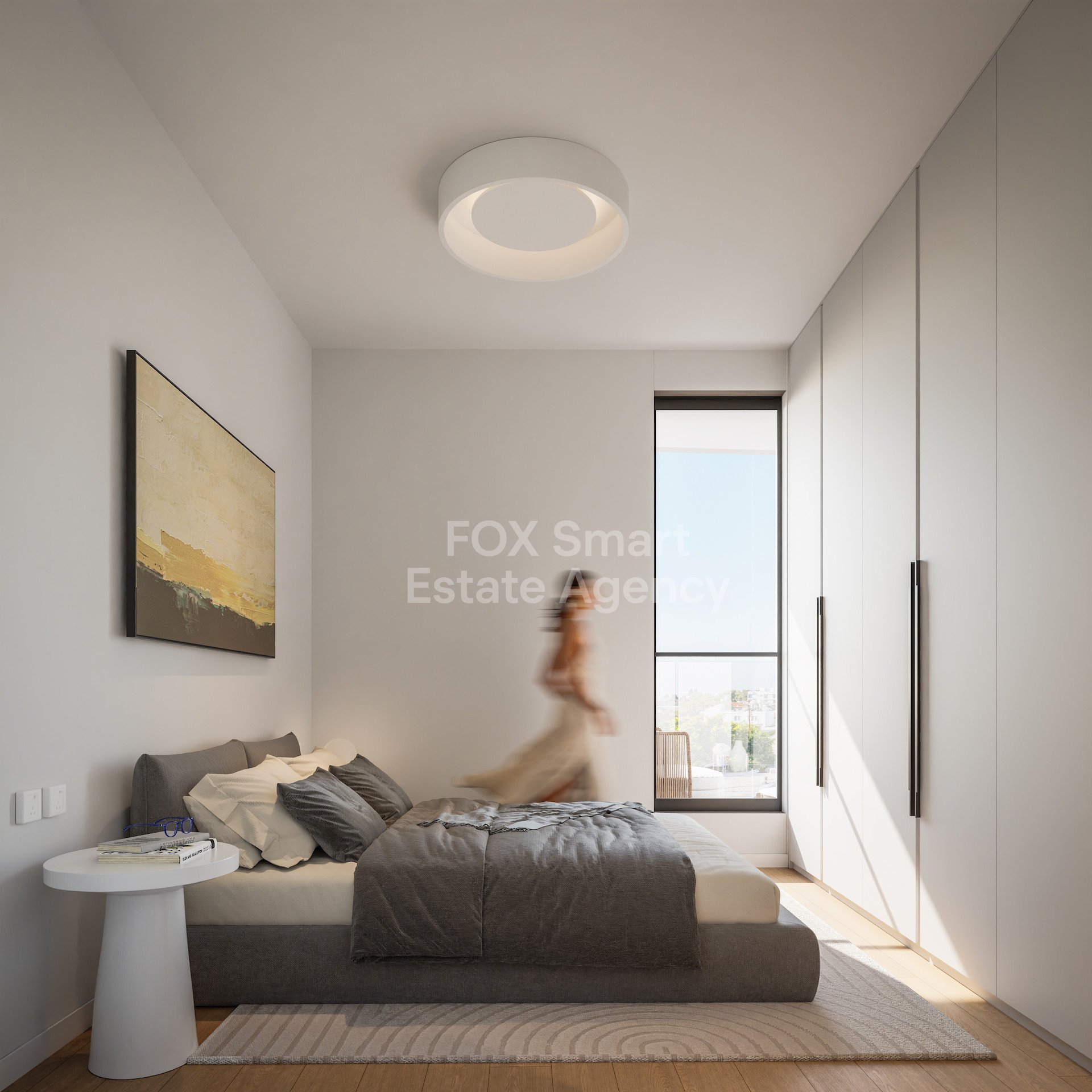 Apartment, For Sale, Limassol, Mesa Geitonia