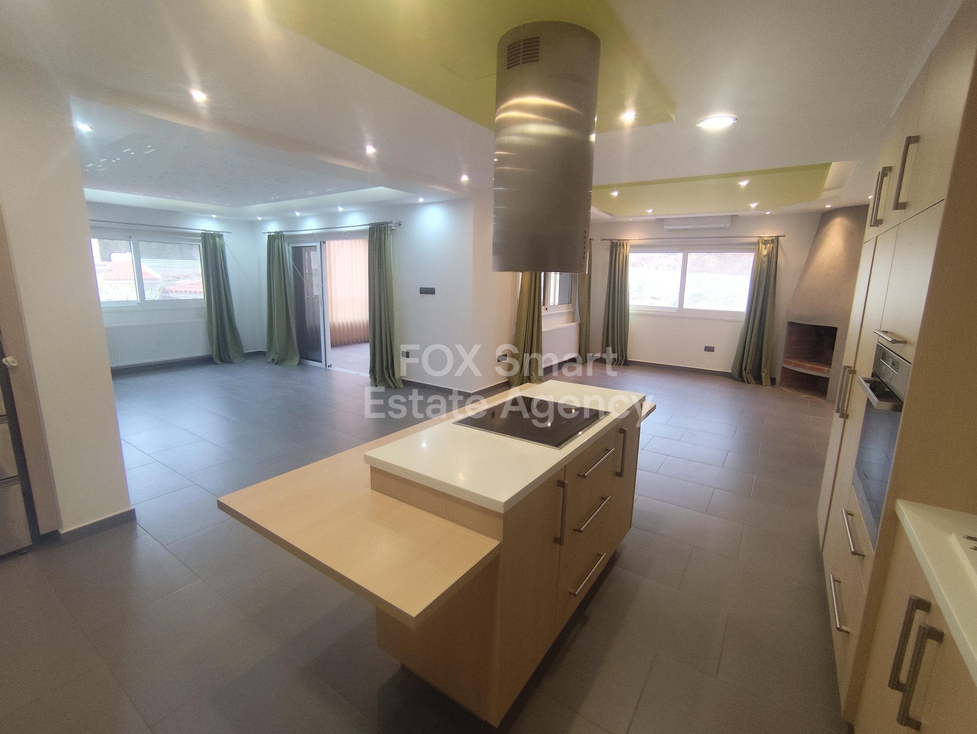 House, For Rent, Limassol