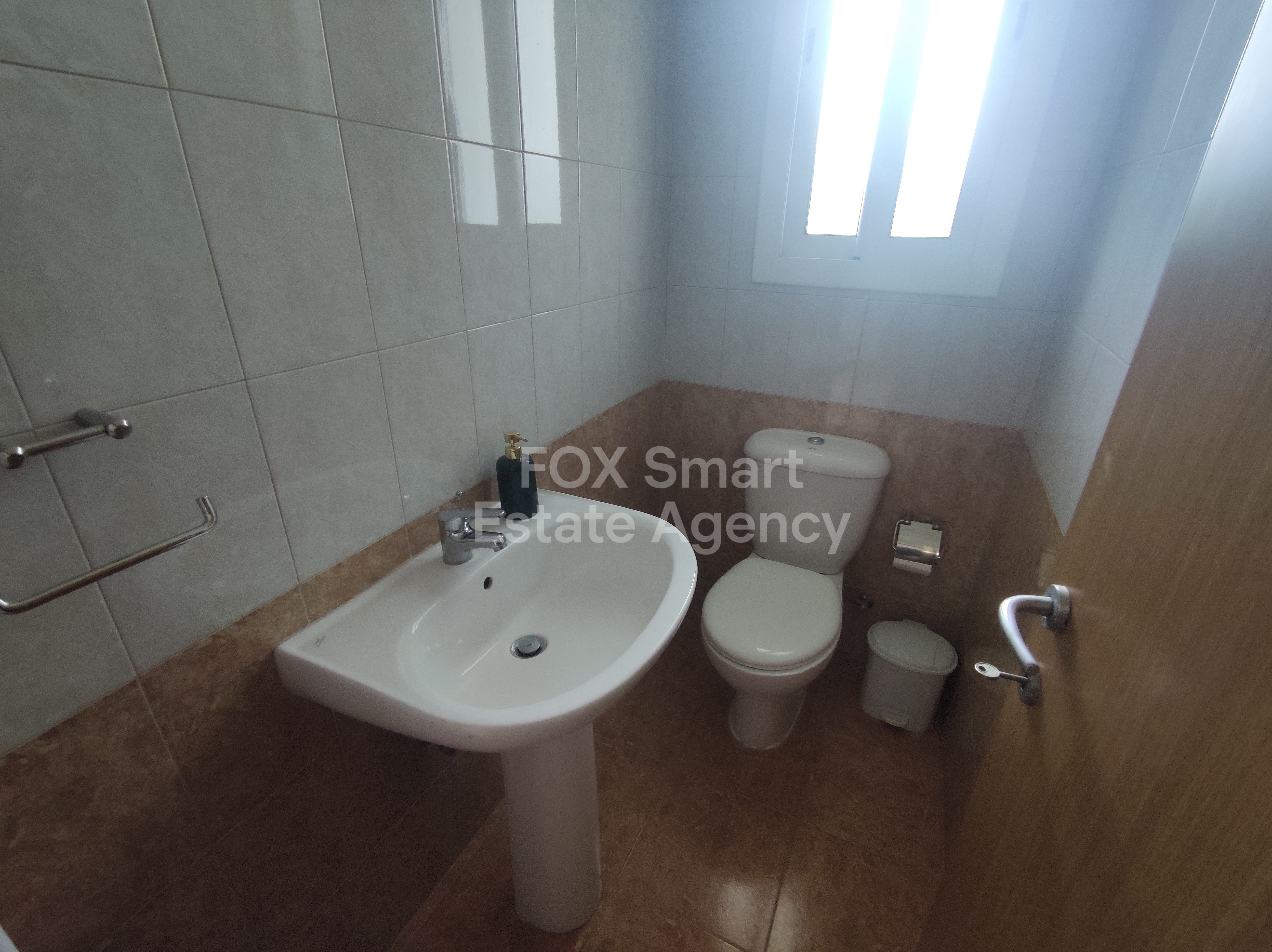 2 Bedroom Apartment in Cineplex area, Larnaca