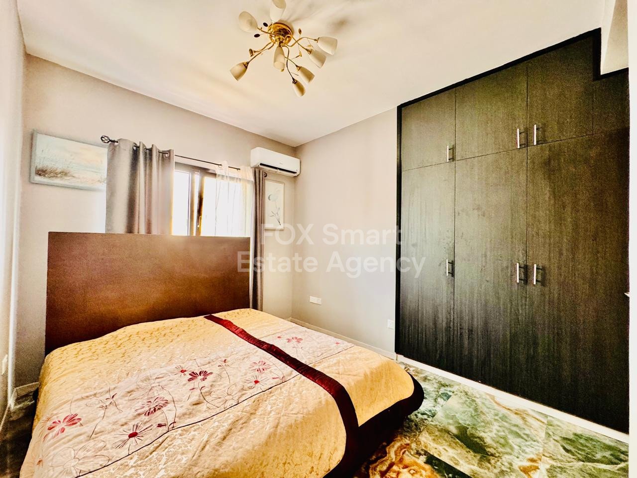 Apartment, For Rent, Limassol, Agios Nicolaos