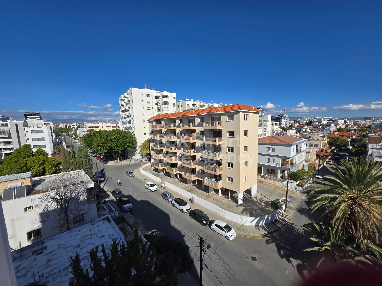 Apartment, For Rent, Limassol, Agia Zoni