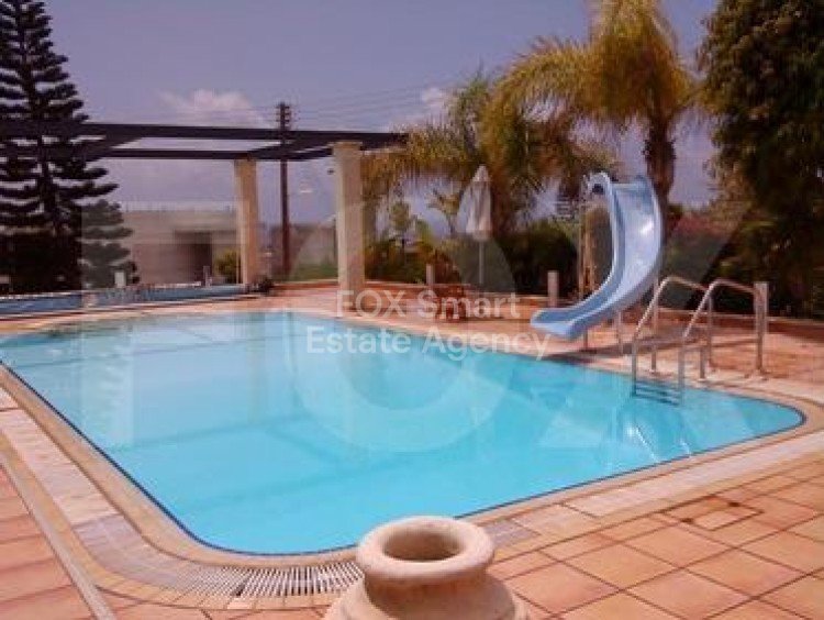 House, For Sale, Limassol, Germasogeia  4 Bedrooms 2 Bathroo.....