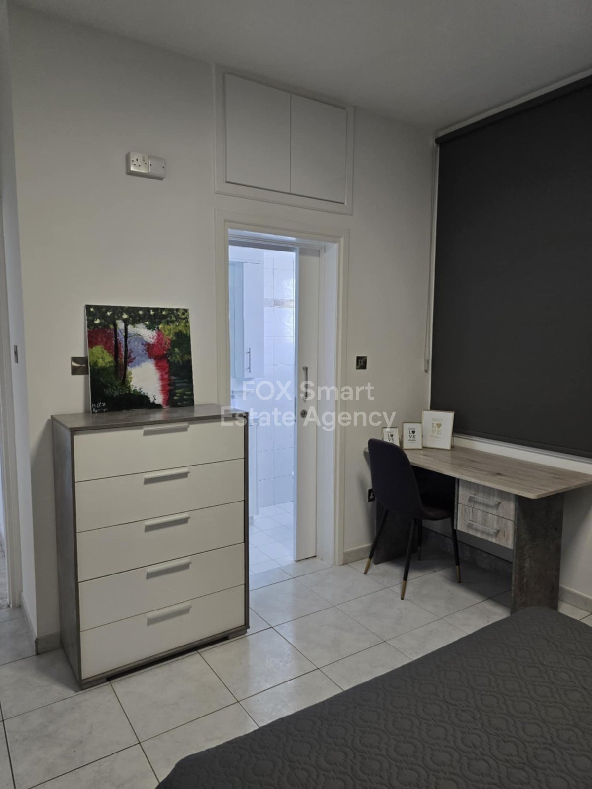 Apartment, For Rent, Limassol, Zakaki