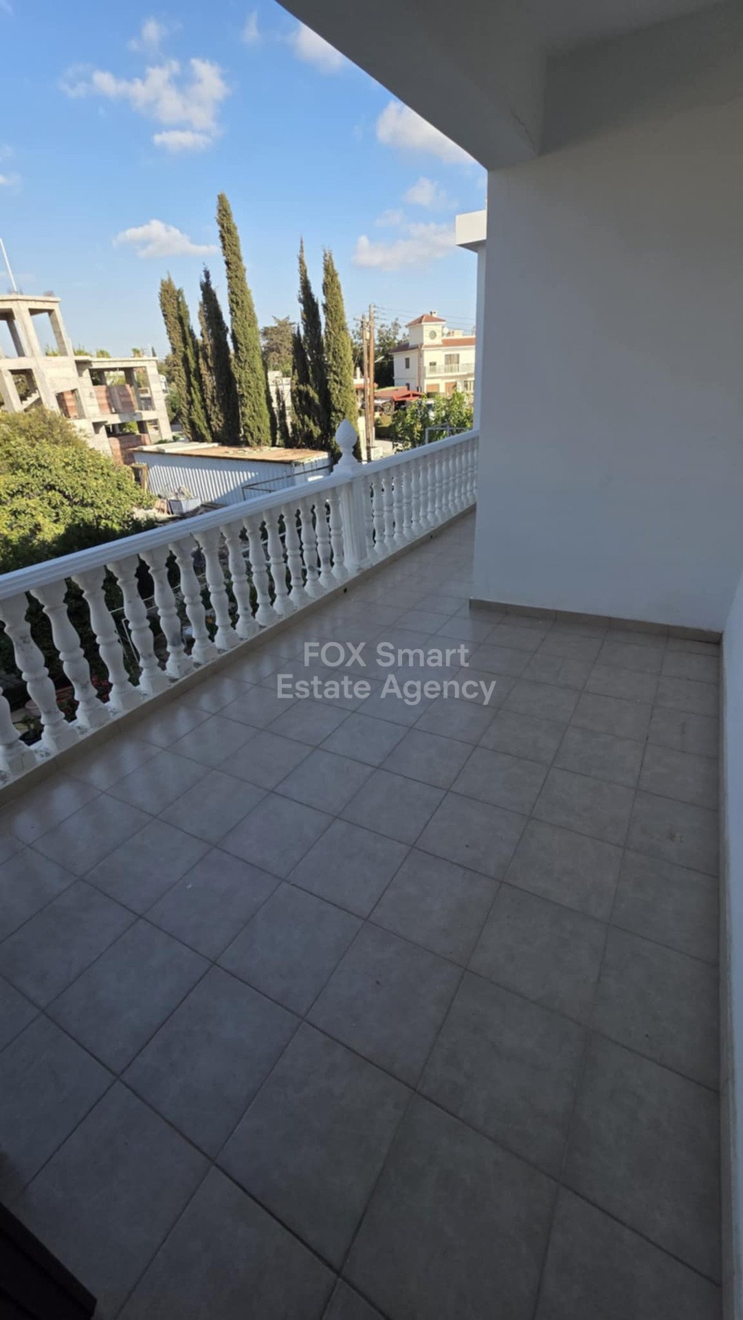 House, For Rent, Paphos, Chlorakas
