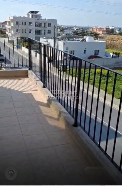 1 Bedroom Apartment, Communal Pool, Oroklini, Larnaca