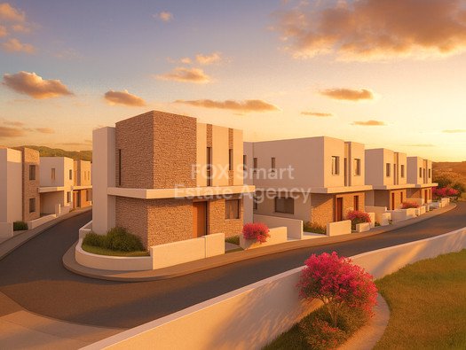 House, For Sale, Paphos, Pegeia
