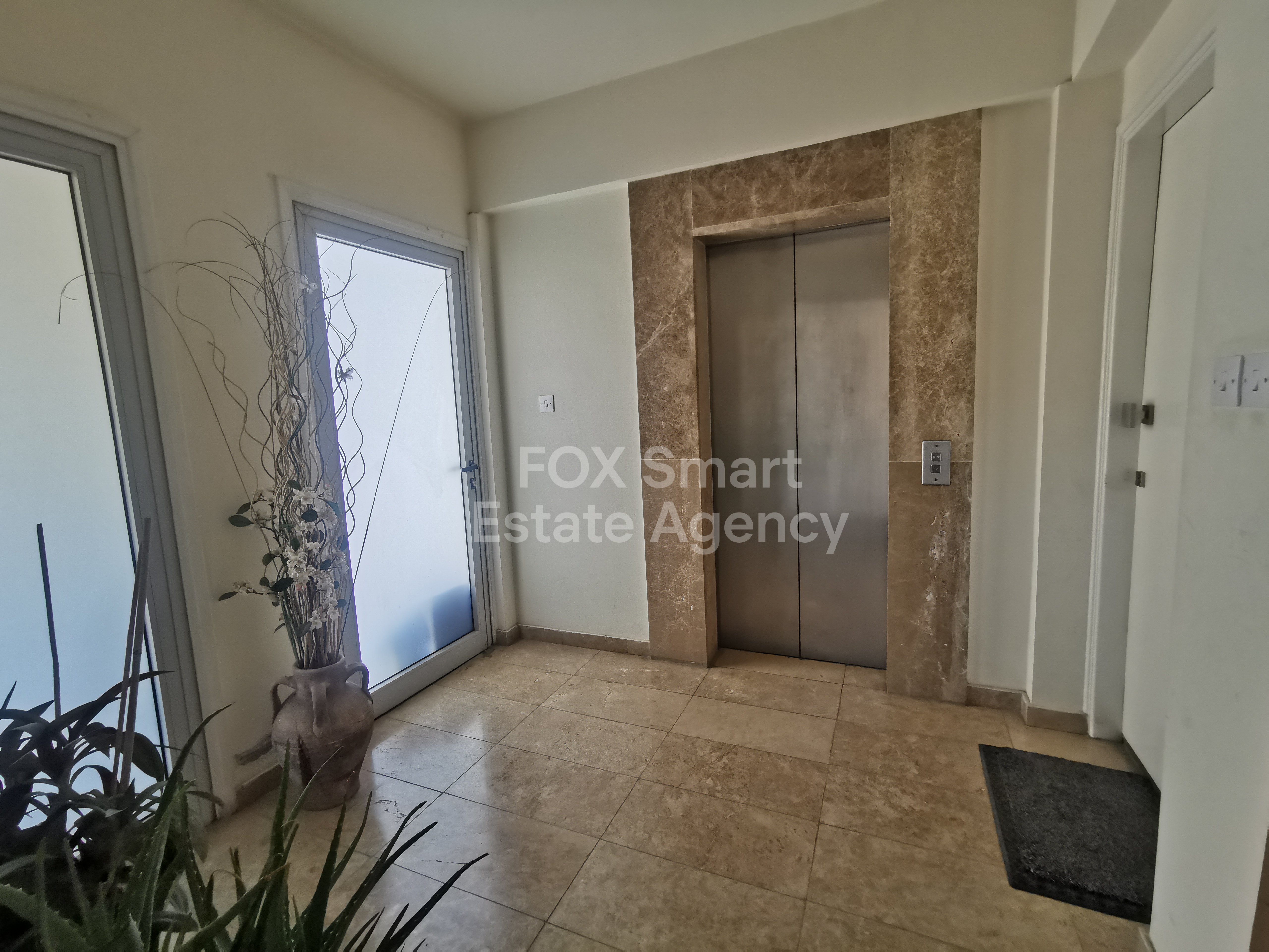 3-Bedroom Apartment near European University (within walking distance - 5 minutes)