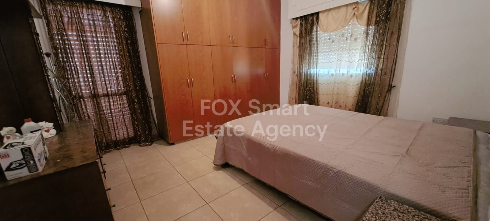 House, For Rent, Limassol, Agios Nicolaos