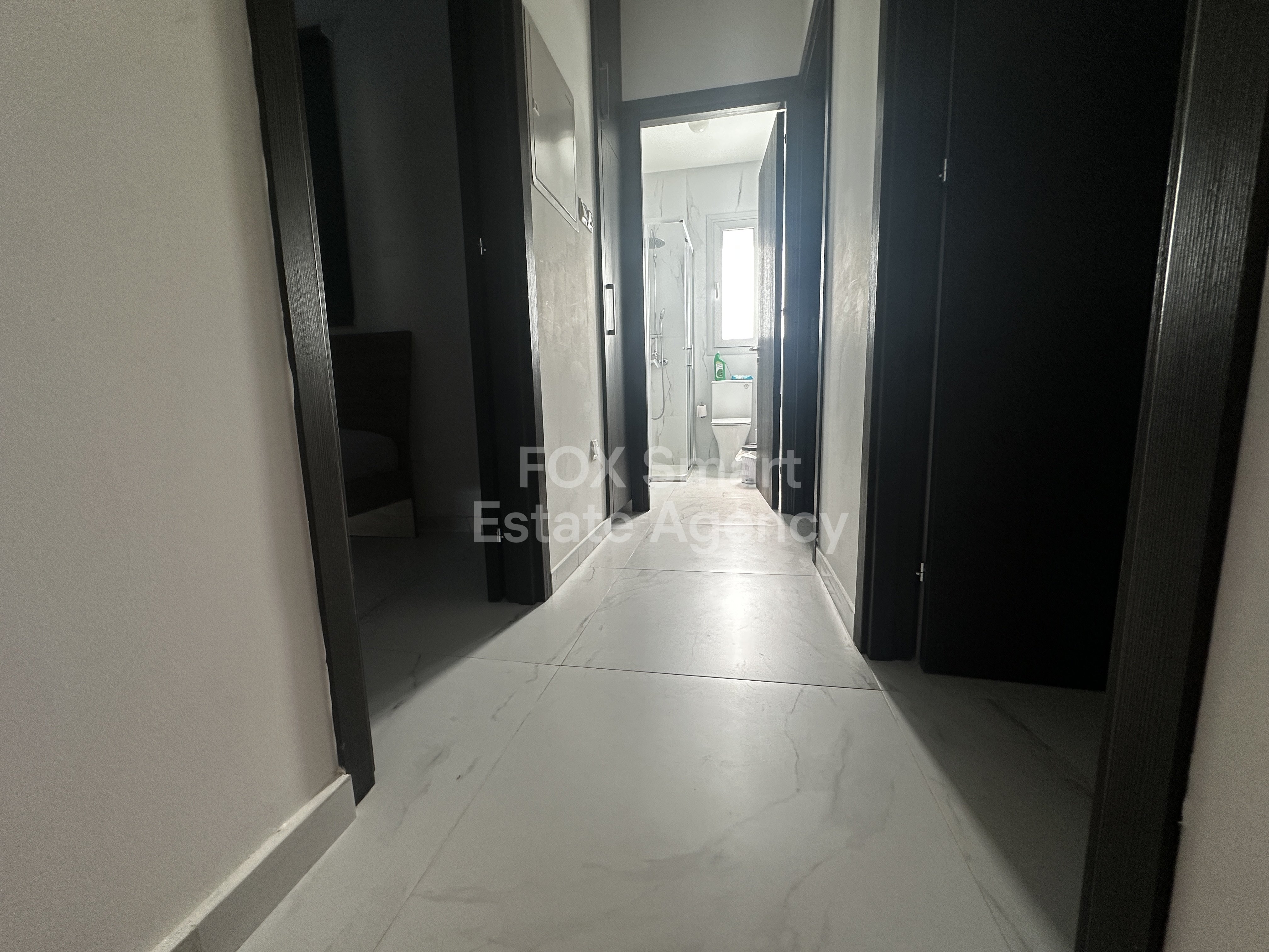 For Rent: Spacious 3-Bedroom Townhome in Paralimni, Famagusta