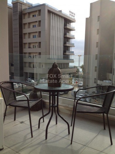 Apartment, For Sale, Limassol  2 Bedrooms 1 Bathroom 