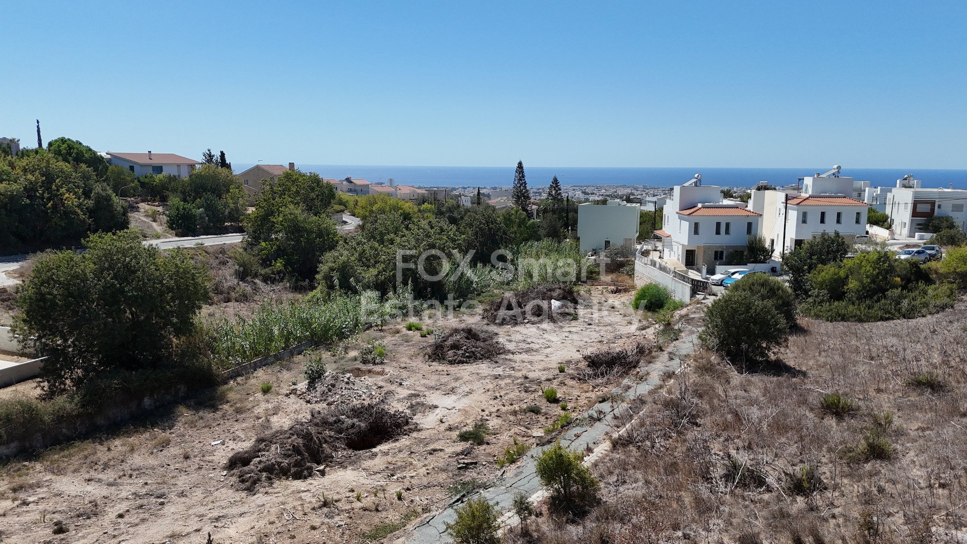 Apartment, For Sale, Paphos, Konia