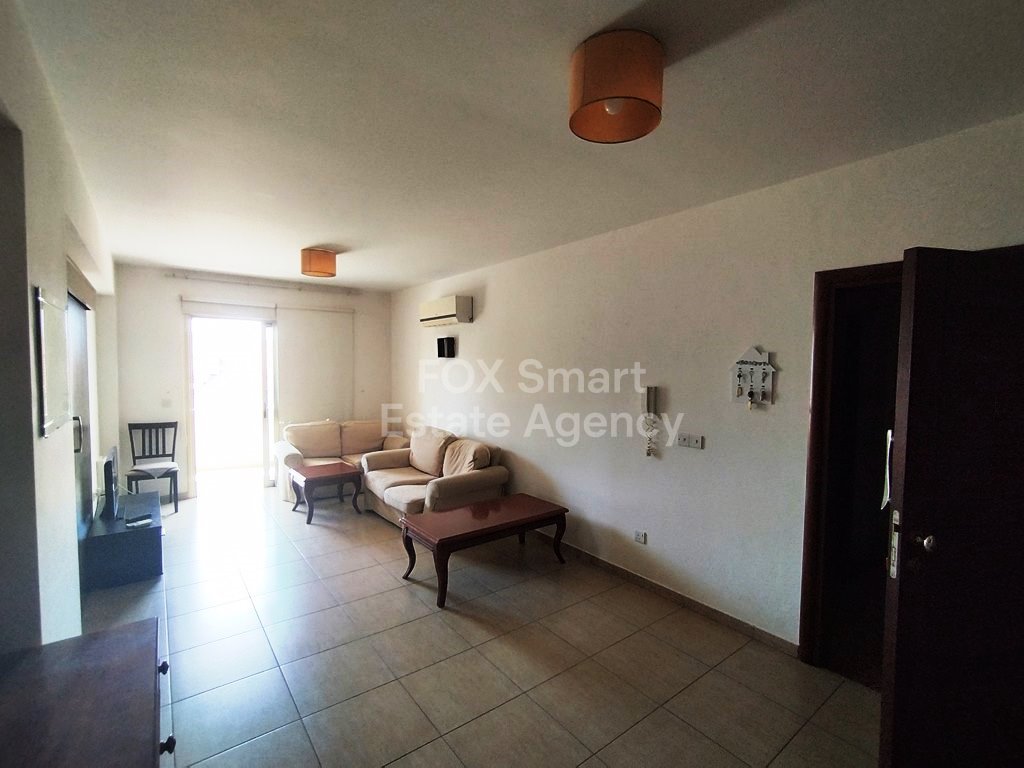 2 Bedroom Apartment For Rent in Larnaca, Drosia area