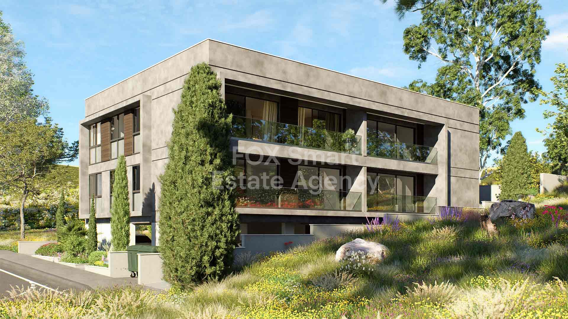 Apartment, For Sale, Paphos, Prodromi