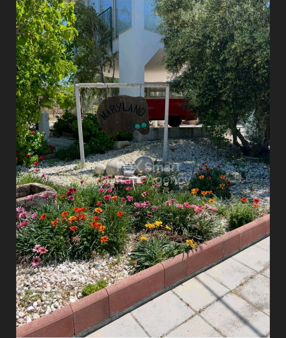 For Rent 3 Bedroom bungalow plus pool House in Deneia village , Nicosia