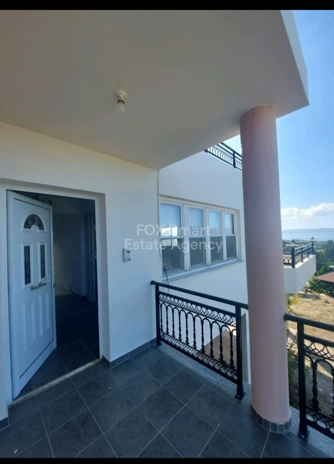 House, For Rent, Paphos, Polis Chrysochous