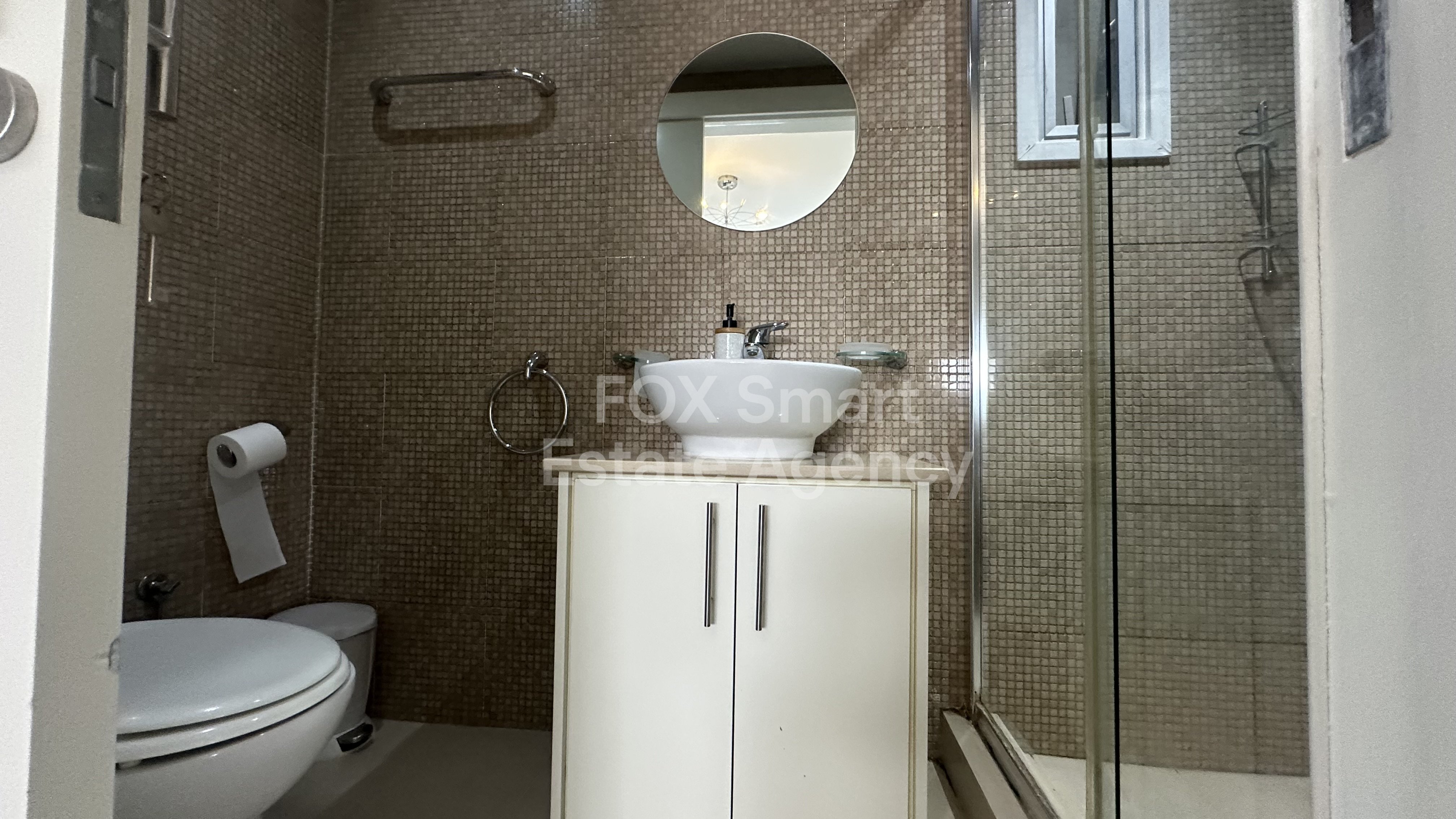 Three Bedroom Apartment in Acropolis, Nicosia