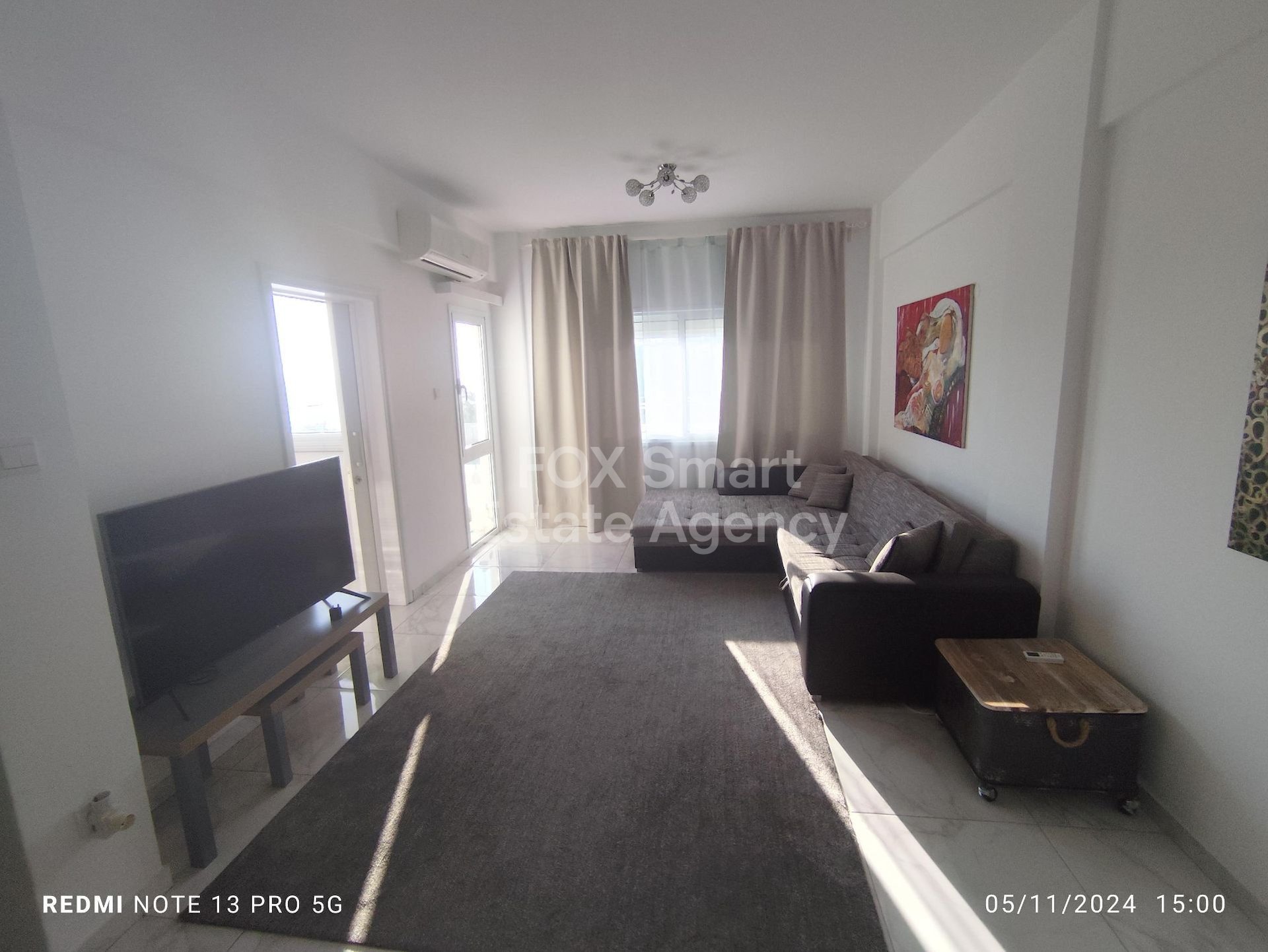 Apartment, For Rent, Limassol, Potamos Germasogeias