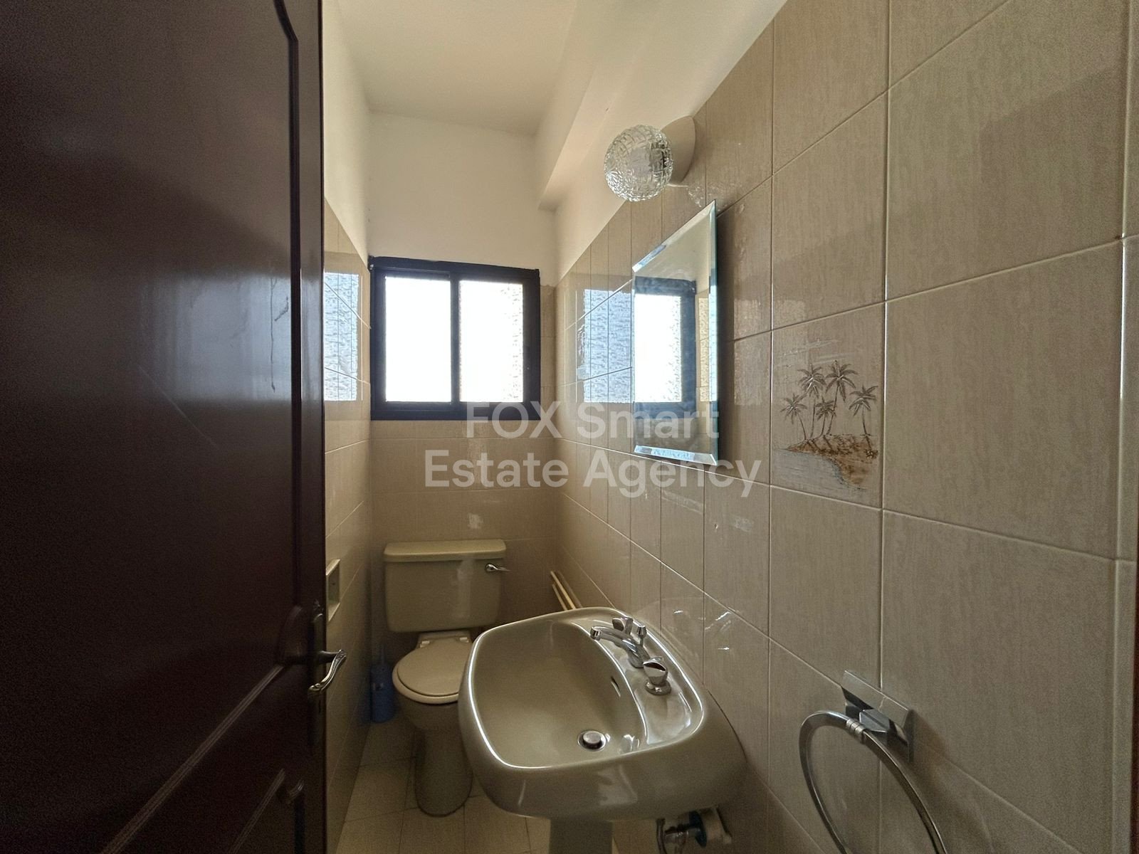 Apartment, For Rent, Limassol, Zakaki