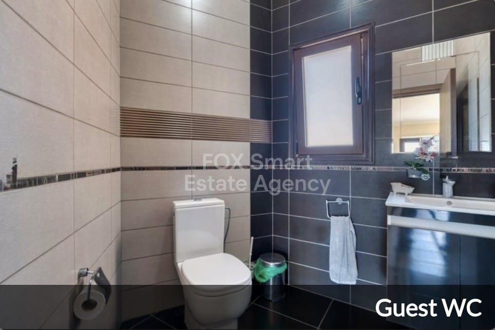 Panoramic Sea & Mountain Views | 4 Bedrooms | 360 m² | 570 m² Plot