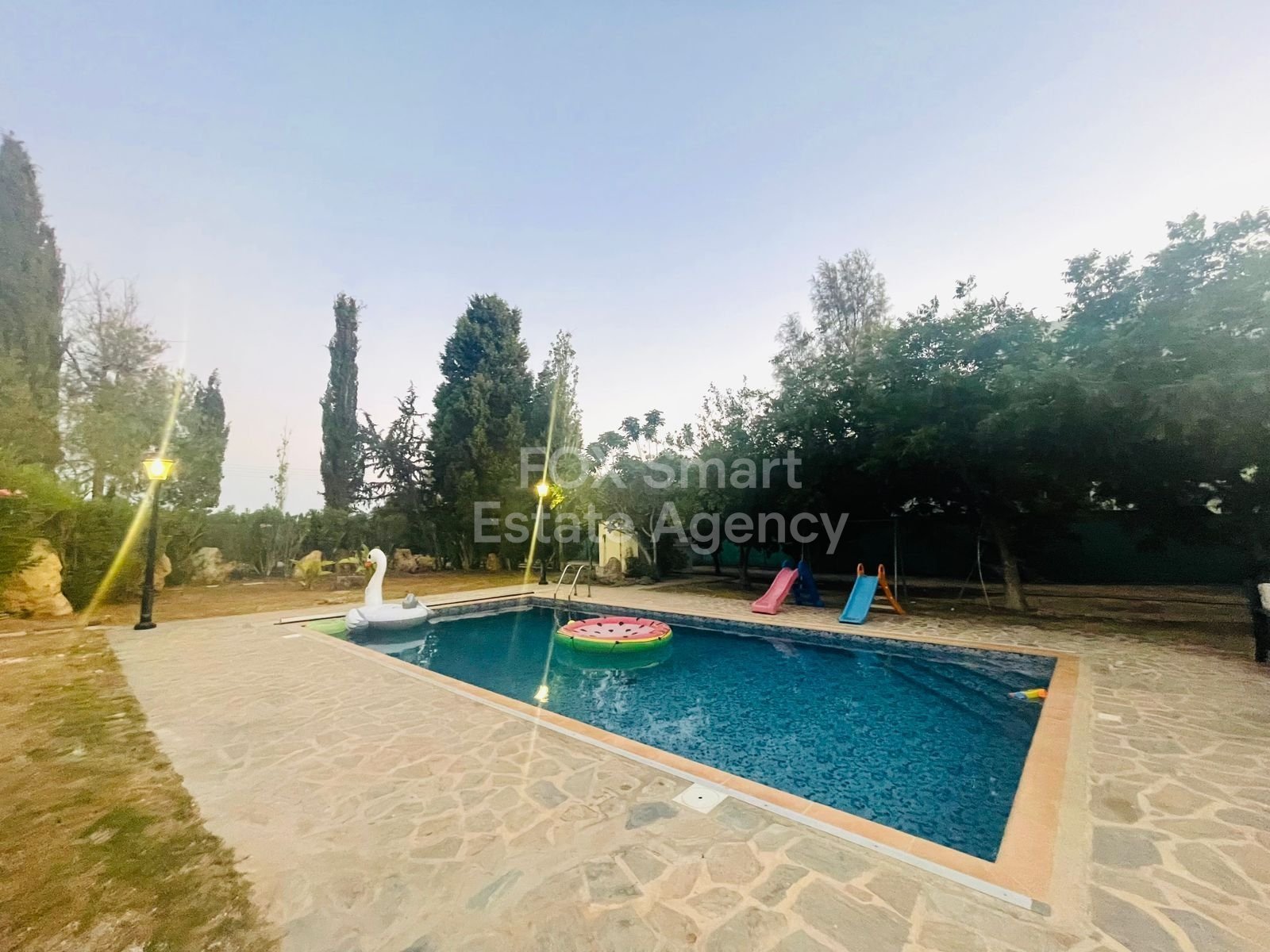 House, For Rent, Paphos